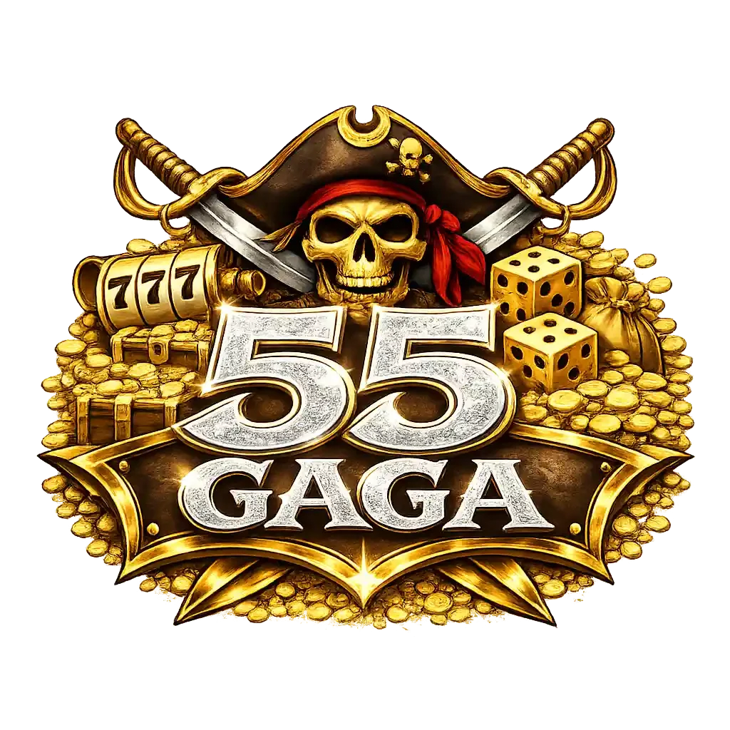 55gaga